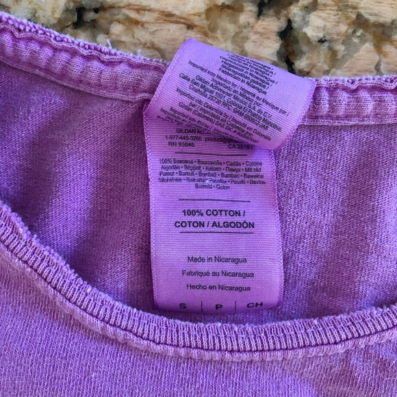 Vail Colorado Long Sleeve Tee Rocky Mountains 1966 Logo T-Shirt - Picture 5 of 9